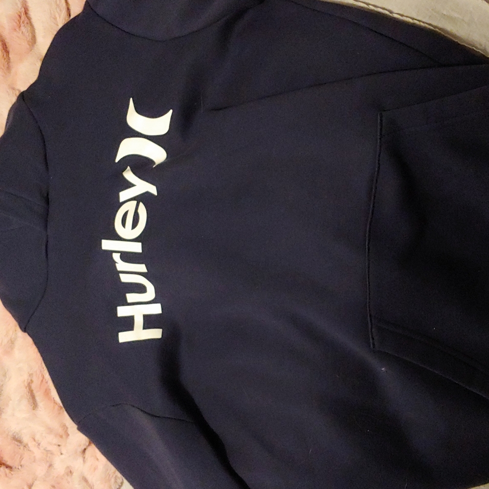 XL Junior Hoodie